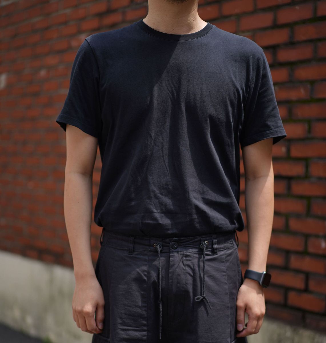 Seoul Fashion Paparazzi_140 Jeon Jeoung Hyun（ジョン・ジョンヒョン） 6枚目の写真