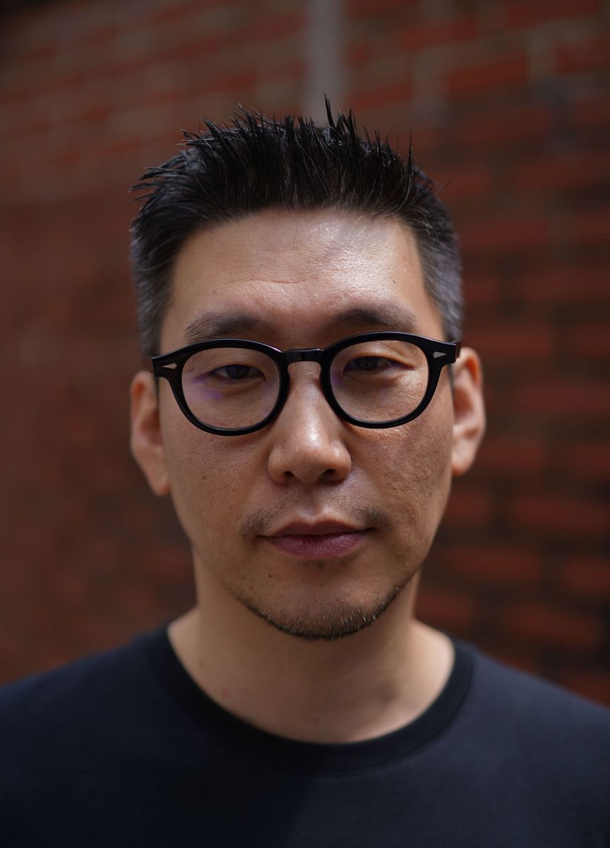 Seoul Fashion Paparazzi_140 Jeon Jeoung Hyun（ジョン・ジョンヒョン） 3枚目の写真