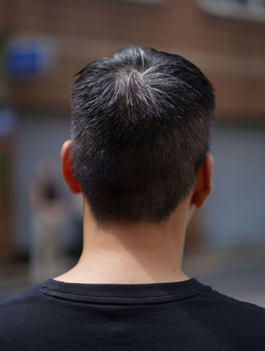 Seoul Fashion Paparazzi_140 Jeon Jeoung Hyun（ジョン・ジョンヒョン） 4枚目の写真