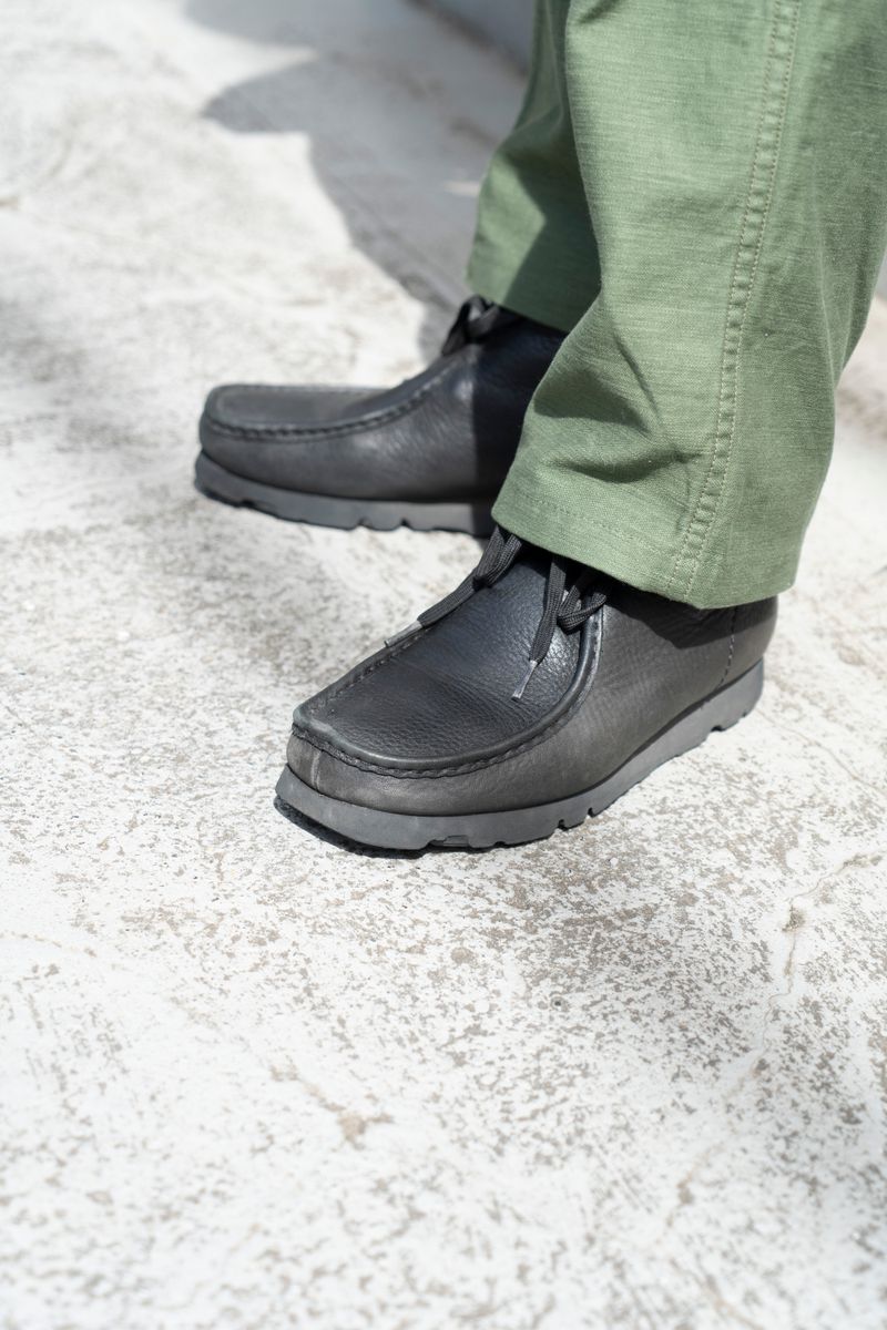 アウトドアなキャップと90's風サングラス 篠原楓雅 7枚目の写真