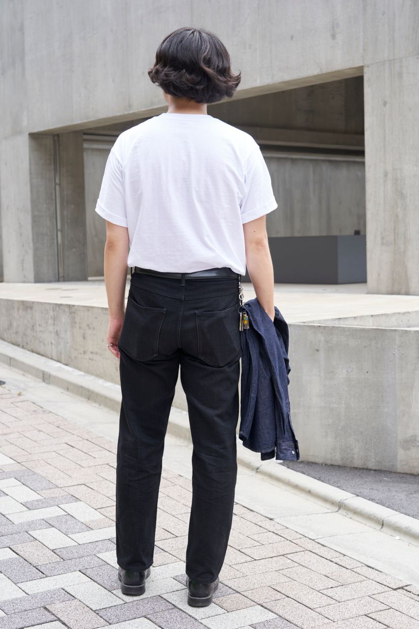 1000円台から買える「プロクラブ」のTシャツ、どう着てる？ 三者三様の参考をSNAPで - 10枚目の画像