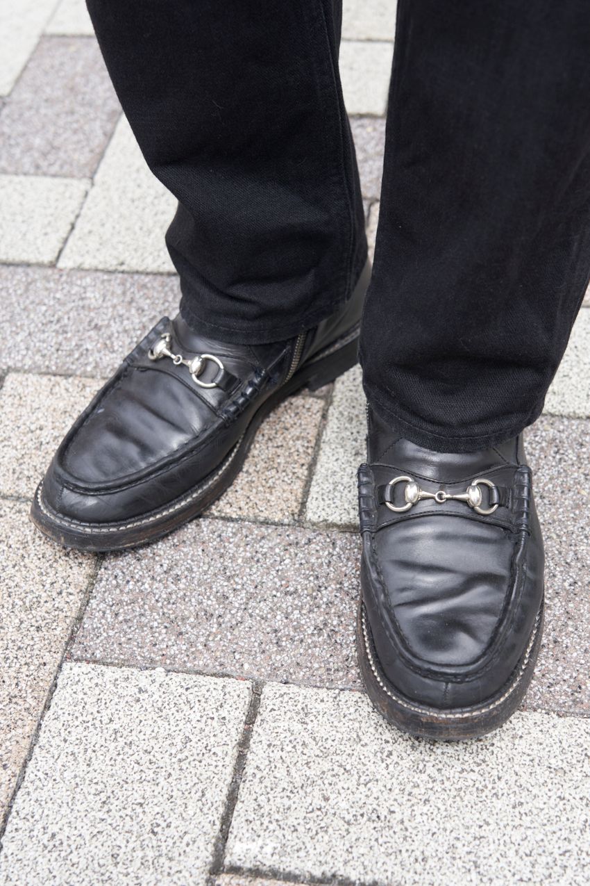 1000円台から買える「プロクラブ」のTシャツ、どう着てる？ 三者三様の参考をSNAPで - 11枚目の画像