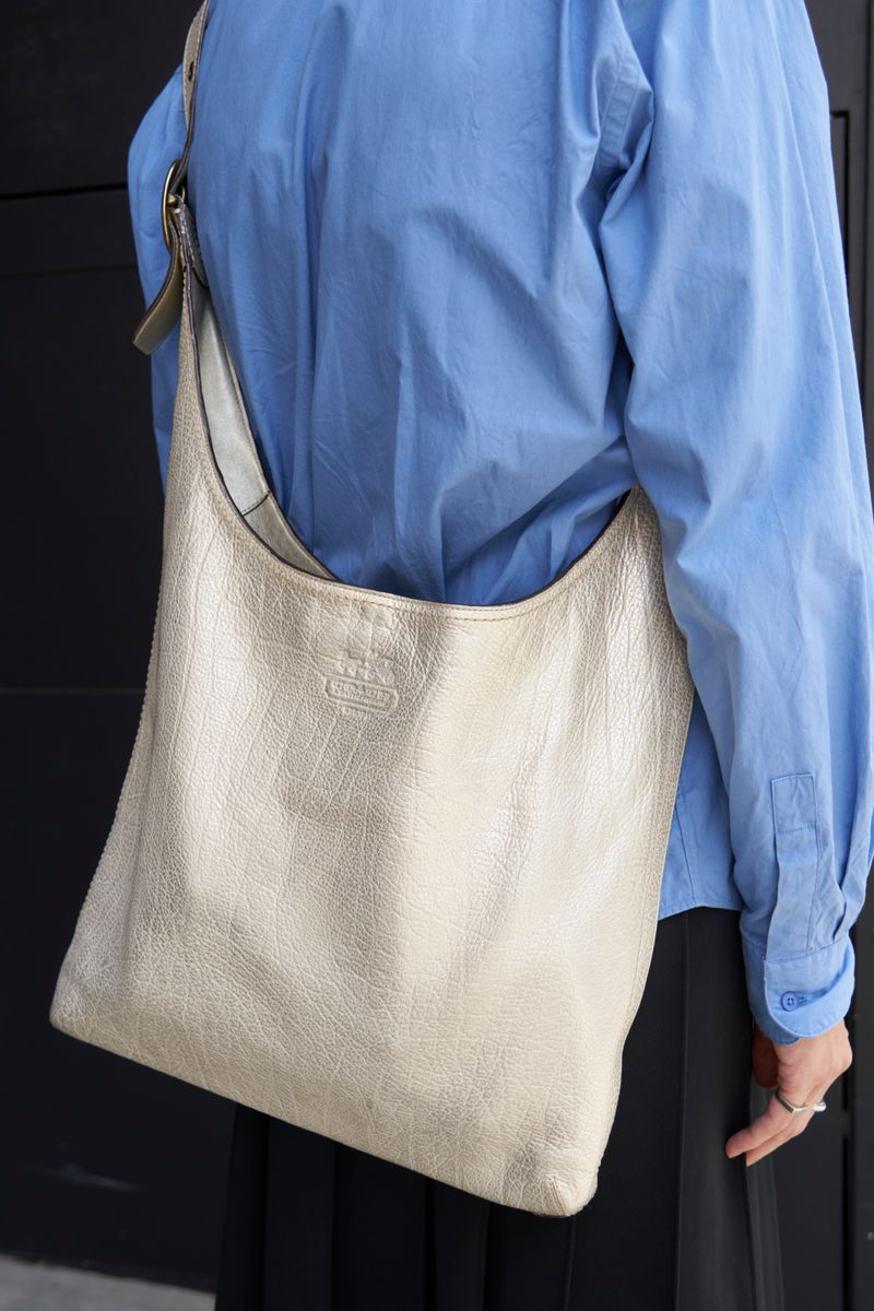 個性派アイテムを着こなすハイブリッドマン けい 4枚目の写真