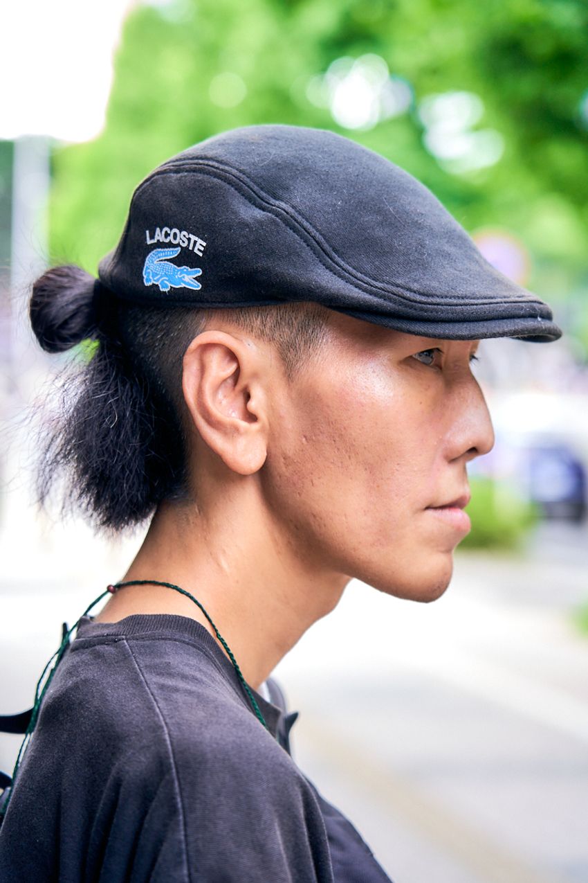 大人カジュアルの必須ブランド「ラコステ」を大人たちはどう着こなす？シャツ、ポロ、そして…… - 11枚目の画像