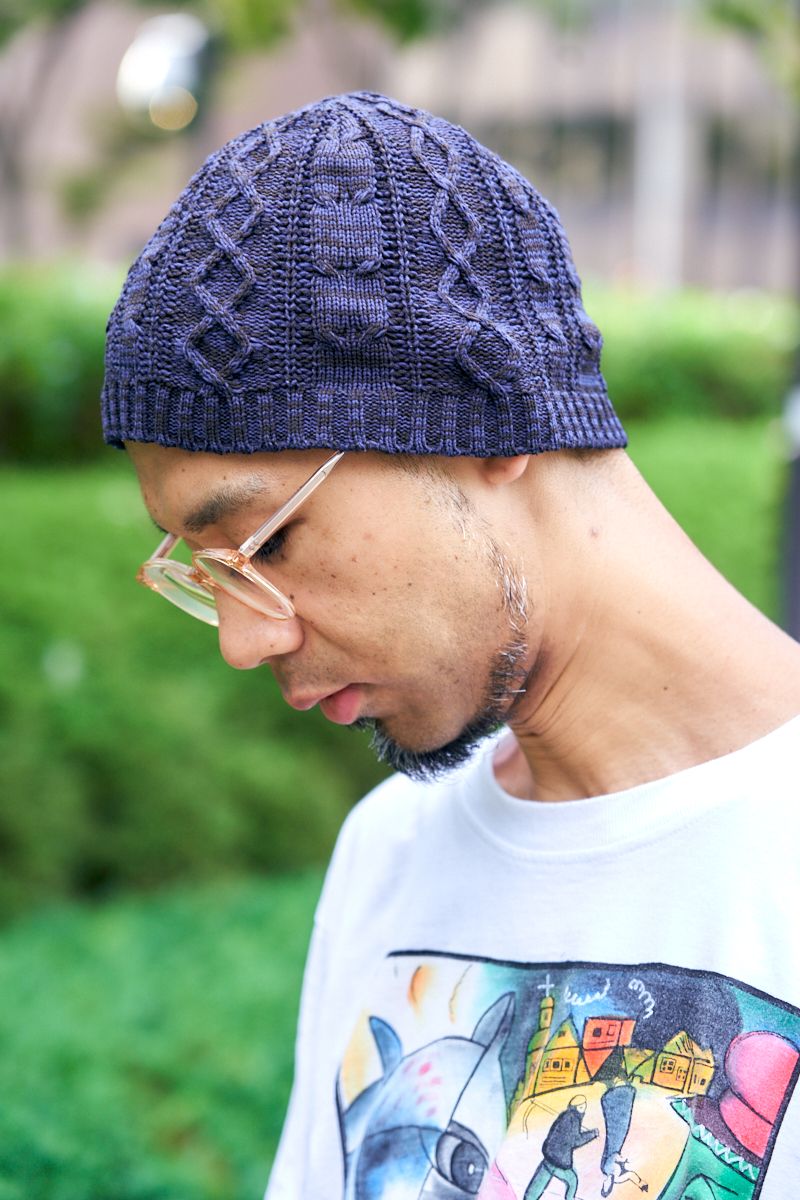 絵画Tシャツがアートな雰囲気をプラス 鈴木伸治 3枚目の写真