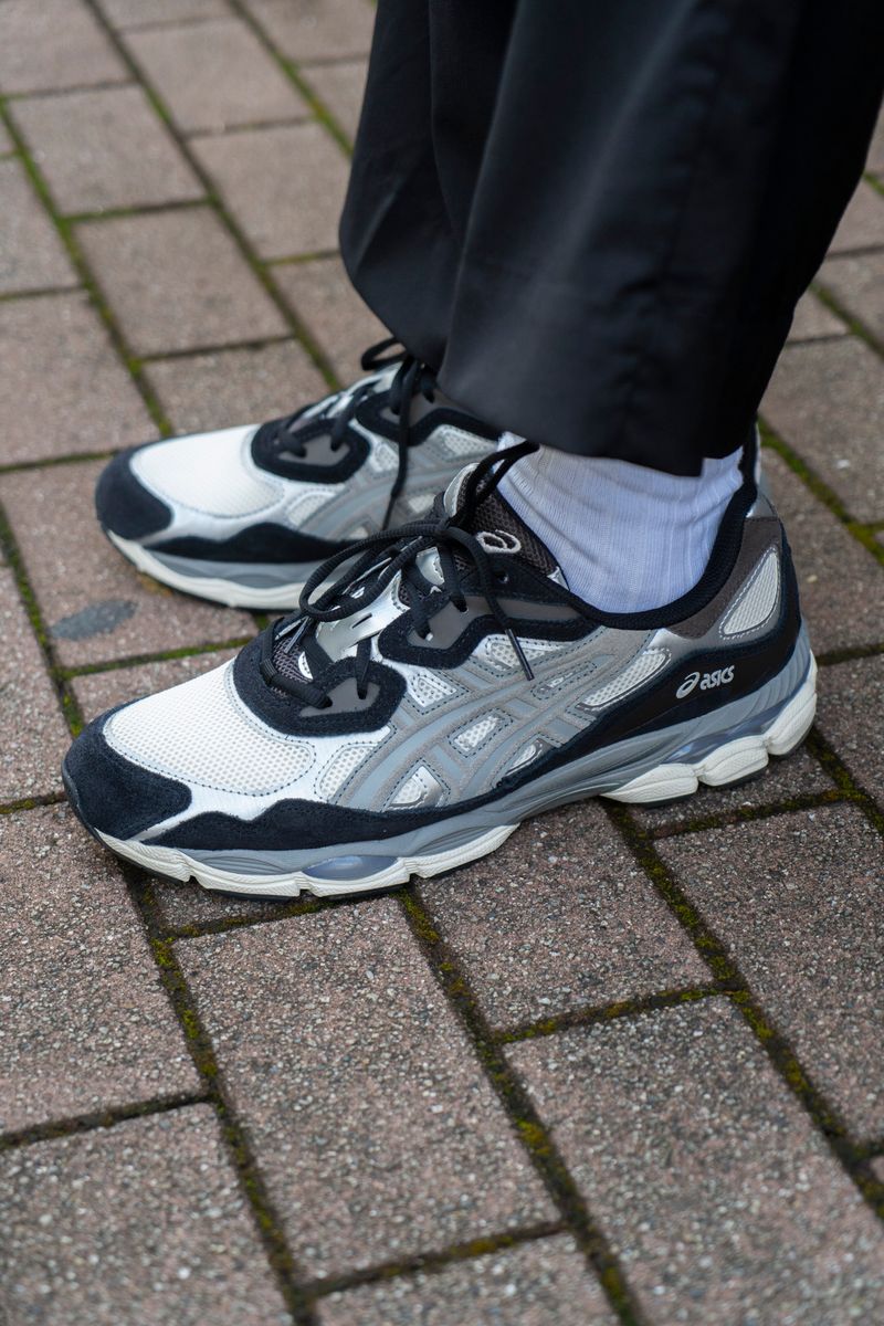 スポーティカジュアルにベストでアクセント 山本真敬 9枚目の写真