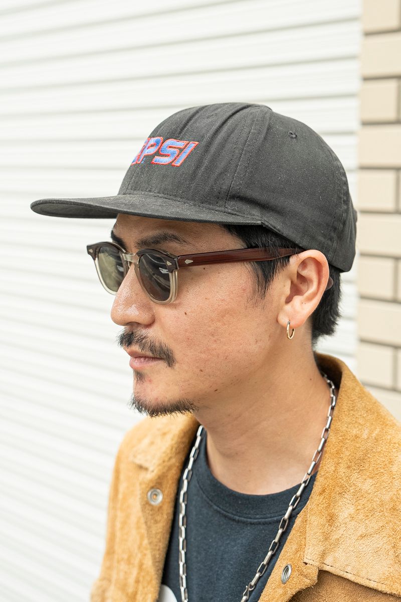 60'sヴィンテージJKTはサイズ感が◎ 椿原幸樹 3枚目の写真