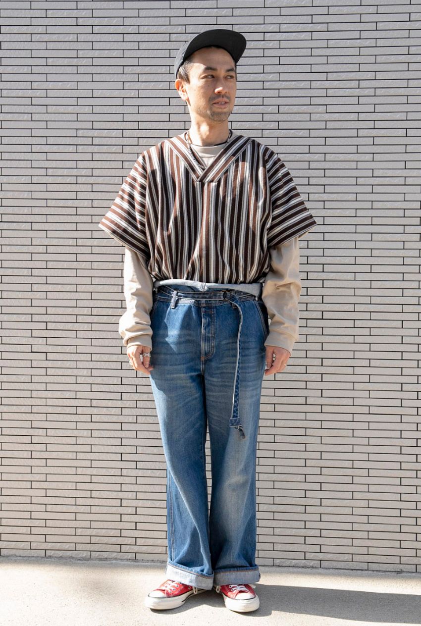 大人の男性のリングは「ホーセンブース」が圧倒的人気。表参道店もOPENしてますます注目！ - 5枚目の画像