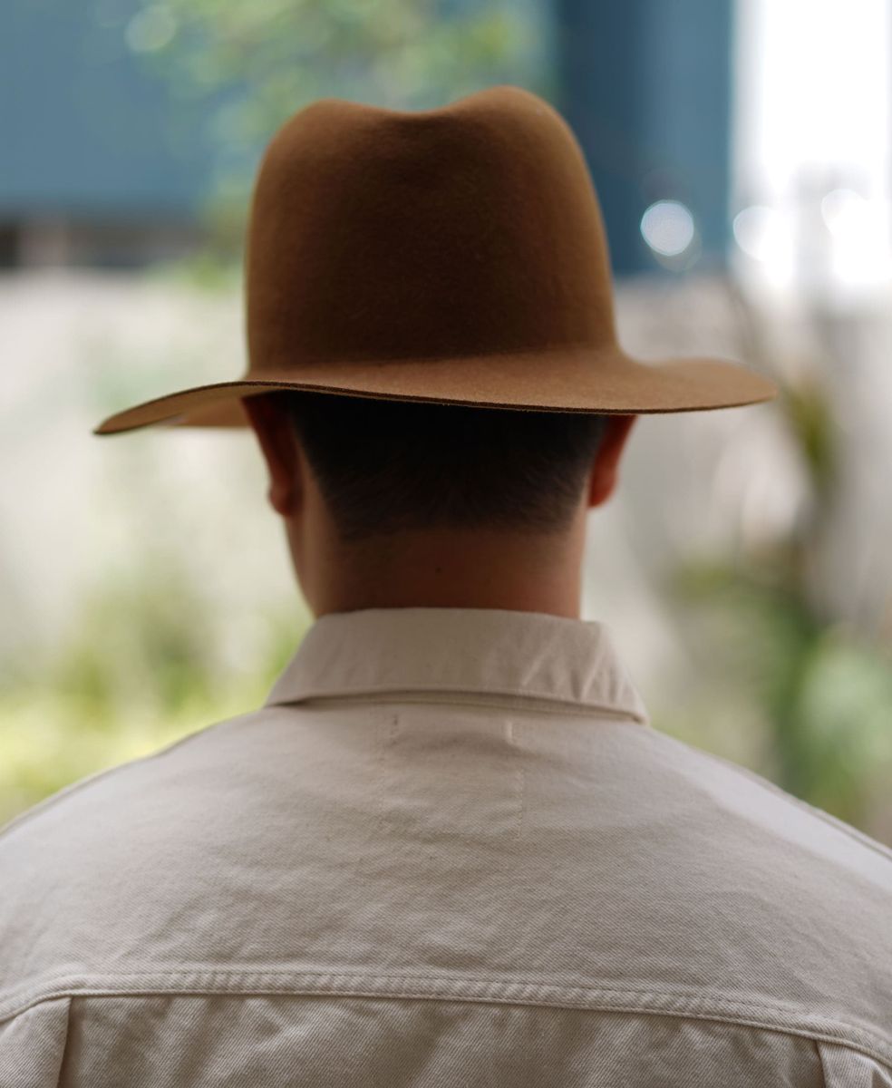 Seoul Fashion Paparazzi_141 Jeon Byeong Hyeon（ジョン・ビョンヒョン） 4枚目の写真