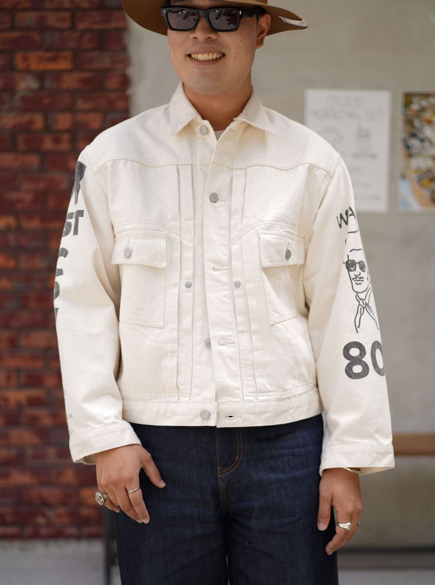 Seoul Fashion Paparazzi_141 Jeon Byeong Hyeon（ジョン・ビョンヒョン） 6枚目の写真