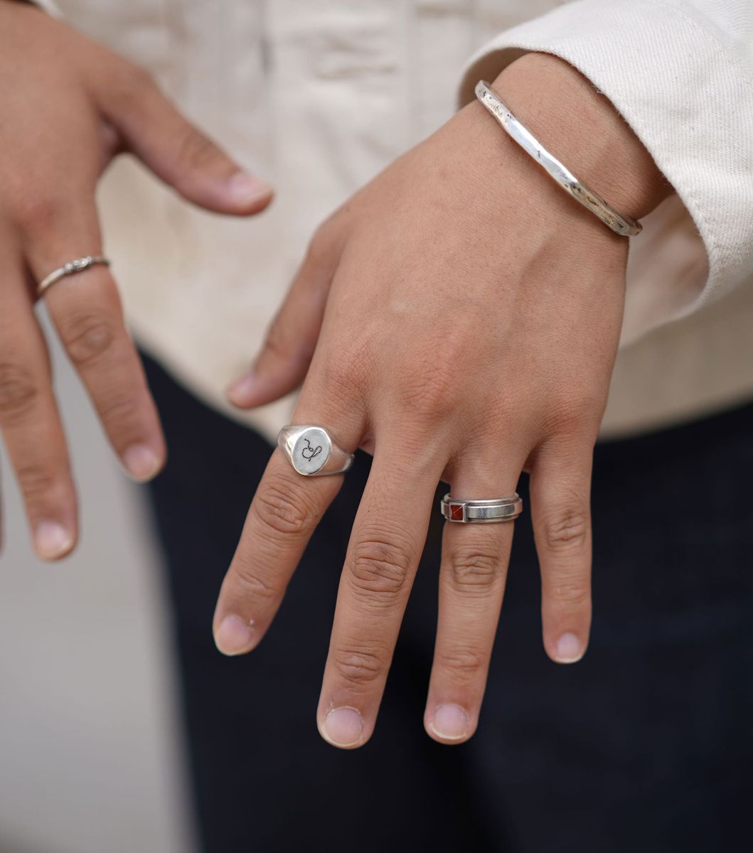 Seoul Fashion Paparazzi_141 Jeon Byeong Hyeon（ジョン・ビョンヒョン） 11枚目の写真