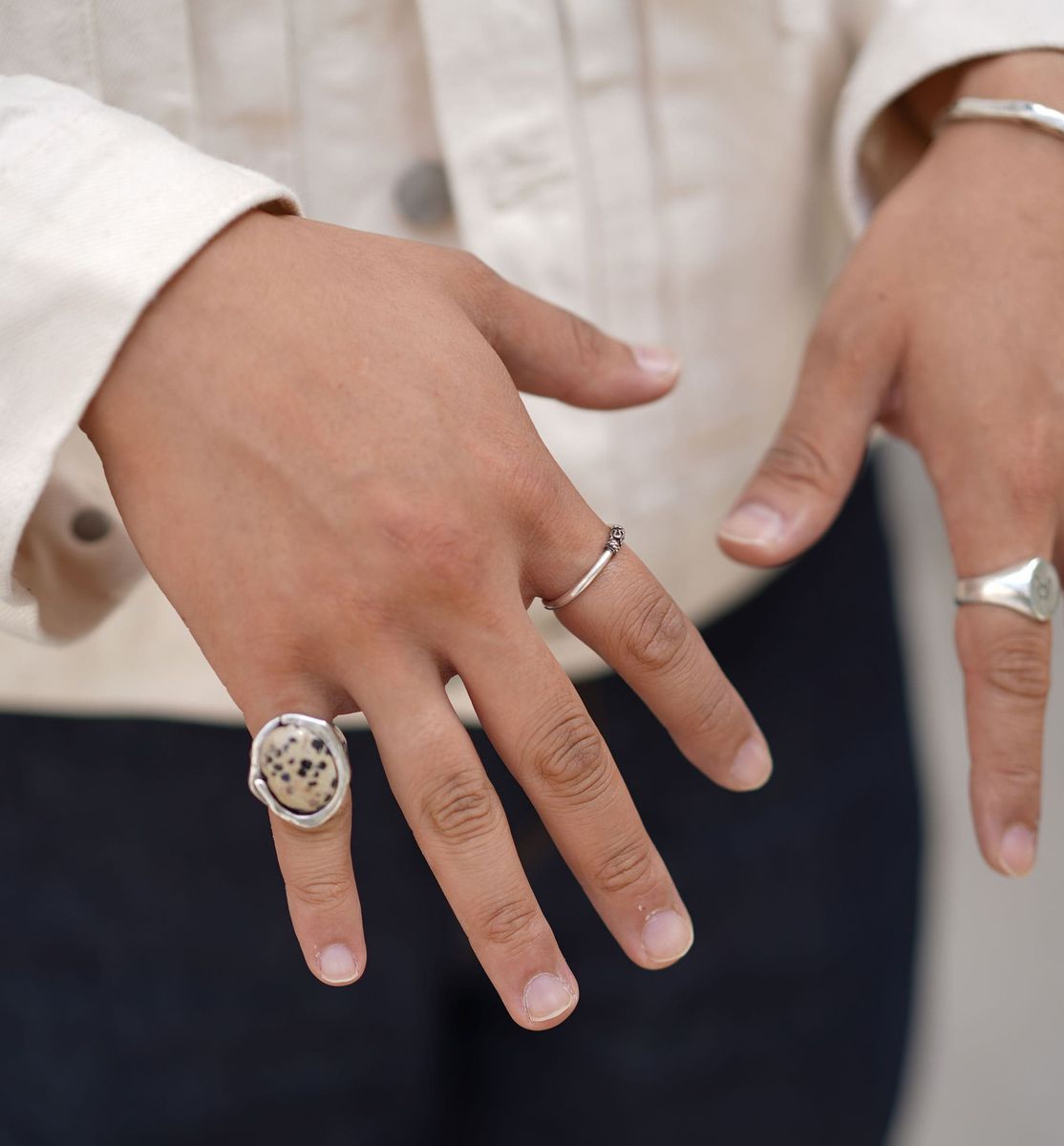 Seoul Fashion Paparazzi_141 Jeon Byeong Hyeon（ジョン・ビョンヒョン） 10枚目の写真