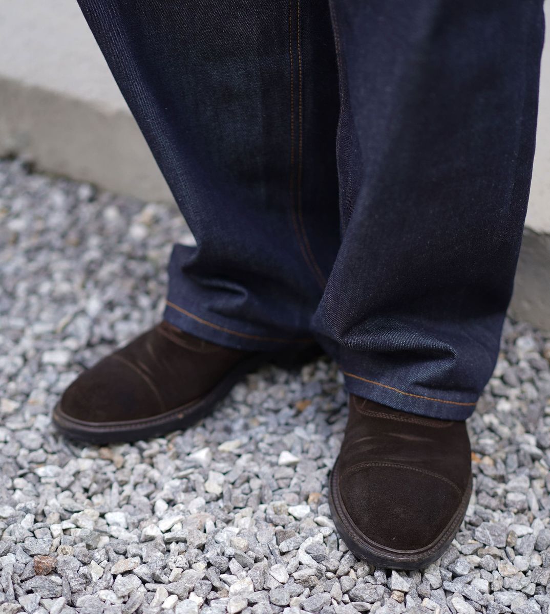 Seoul Fashion Paparazzi_141 Jeon Byeong Hyeon（ジョン・ビョンヒョン） 9枚目の写真