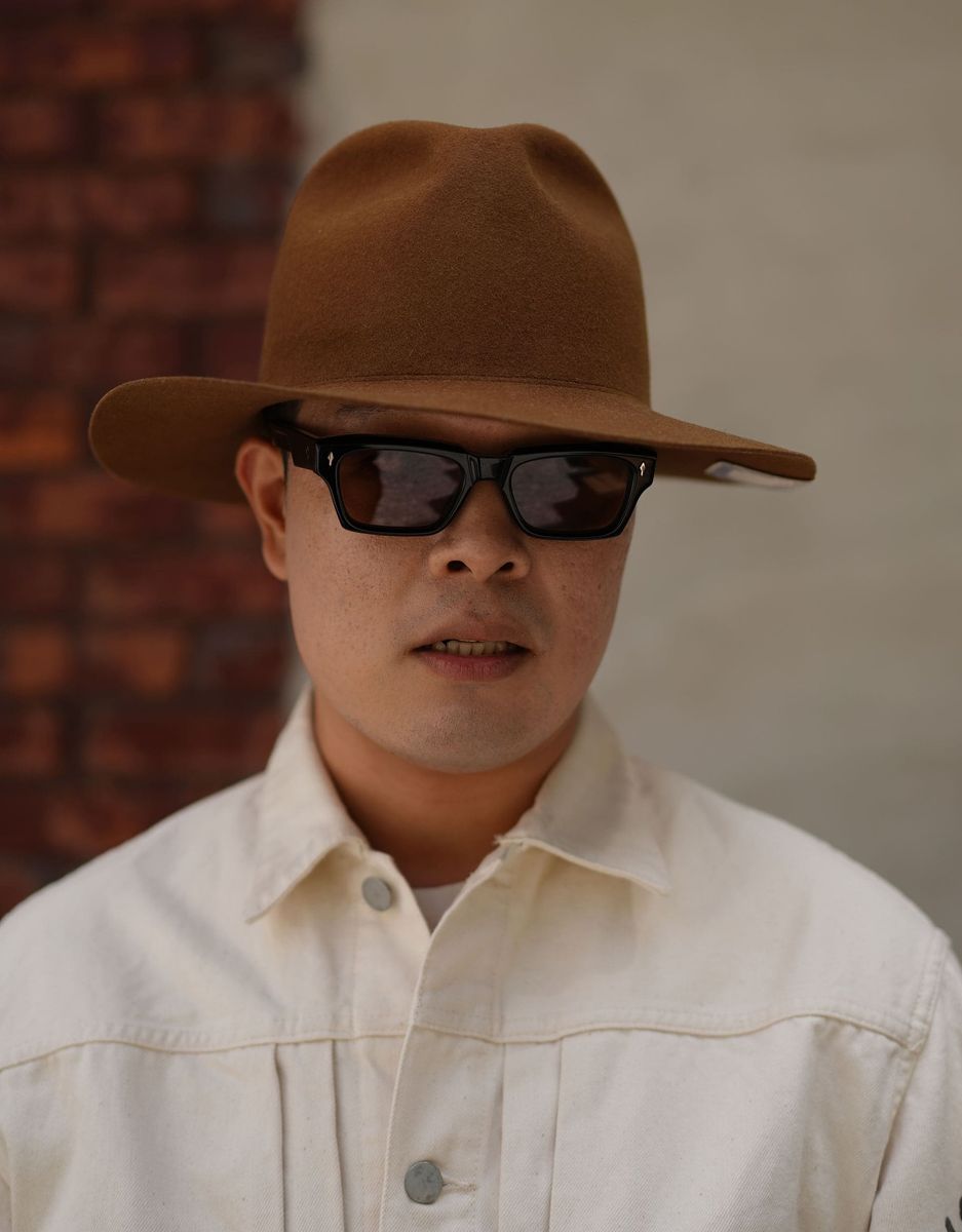 Seoul Fashion Paparazzi_141 Jeon Byeong Hyeon（ジョン・ビョンヒョン） 3枚目の写真