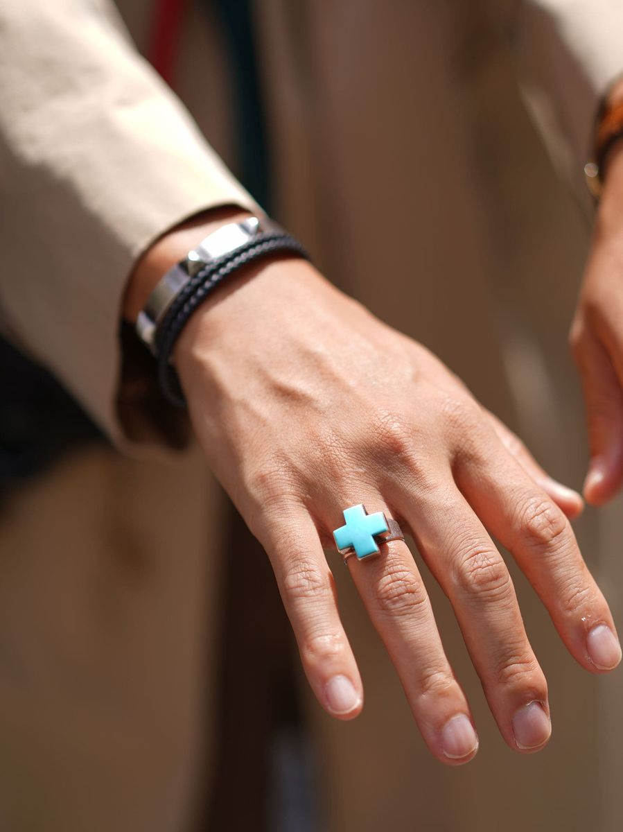 Seoul Fashion Paparazzi_142 Kim Tae Kyun（キム・テギュン） 10枚目の写真