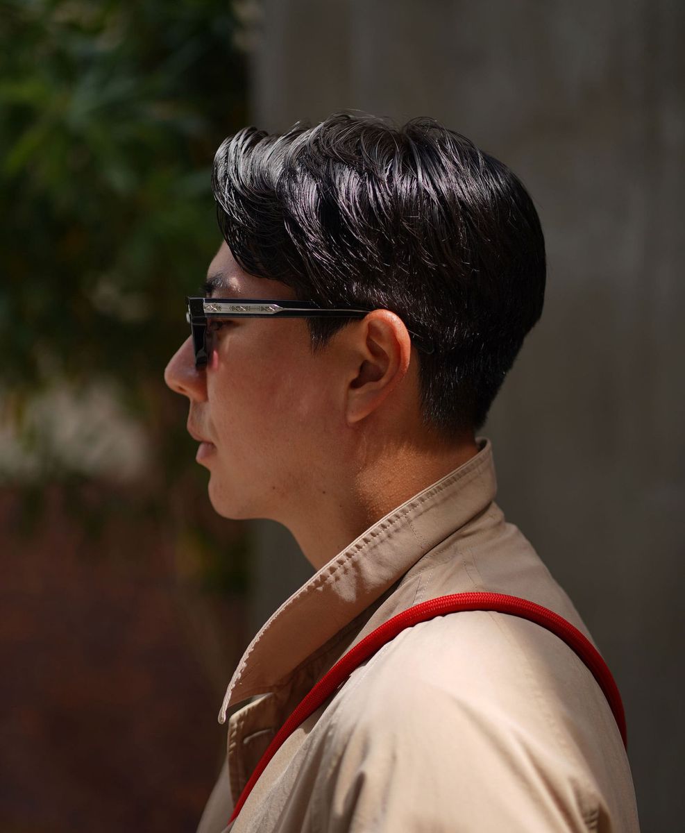 Seoul Fashion Paparazzi_142 Kim Tae Kyun（キム・テギュン） 3枚目の写真