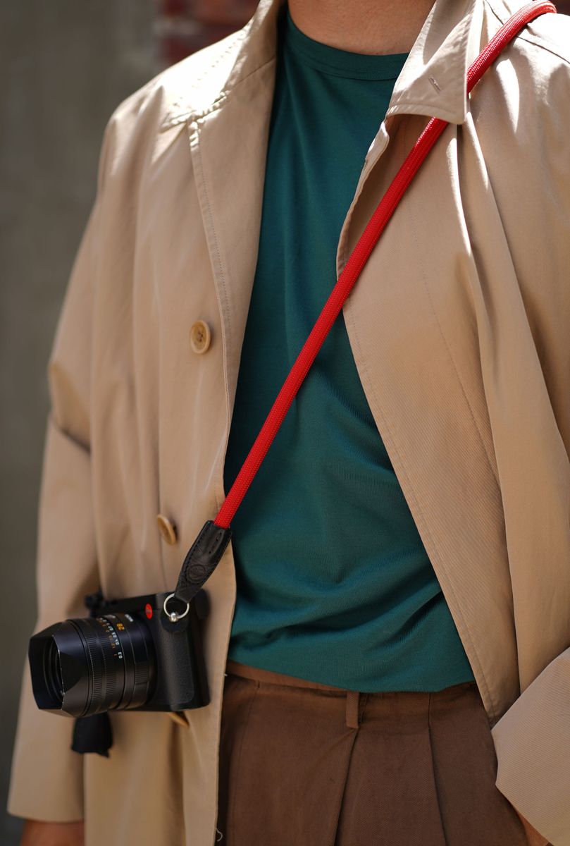 Seoul Fashion Paparazzi_142 Kim Tae Kyun（キム・テギュン） 5枚目の写真