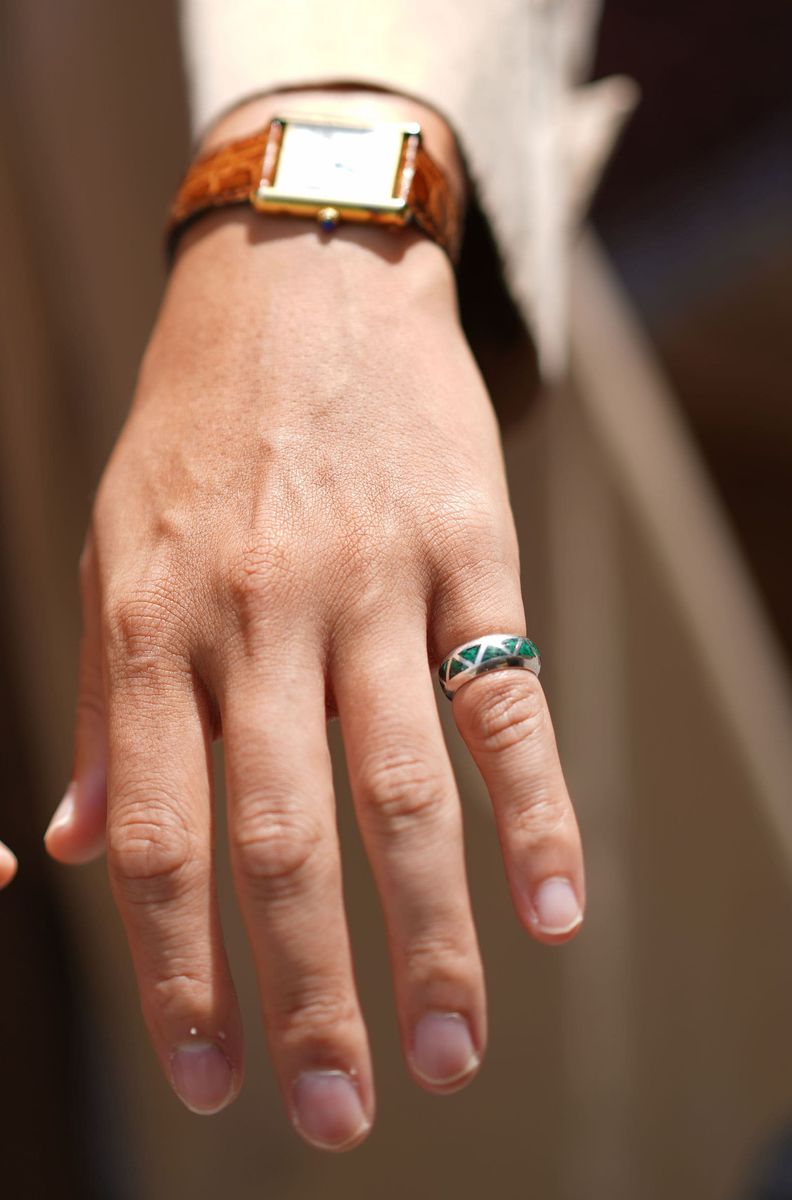 Seoul Fashion Paparazzi_142 Kim Tae Kyun（キム・テギュン） 9枚目の写真