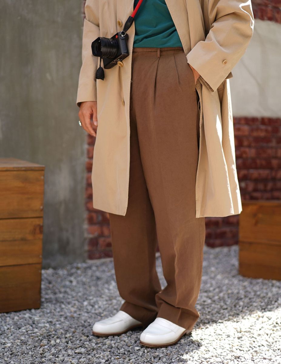 Seoul Fashion Paparazzi_142 Kim Tae Kyun（キム・テギュン） 7枚目の写真