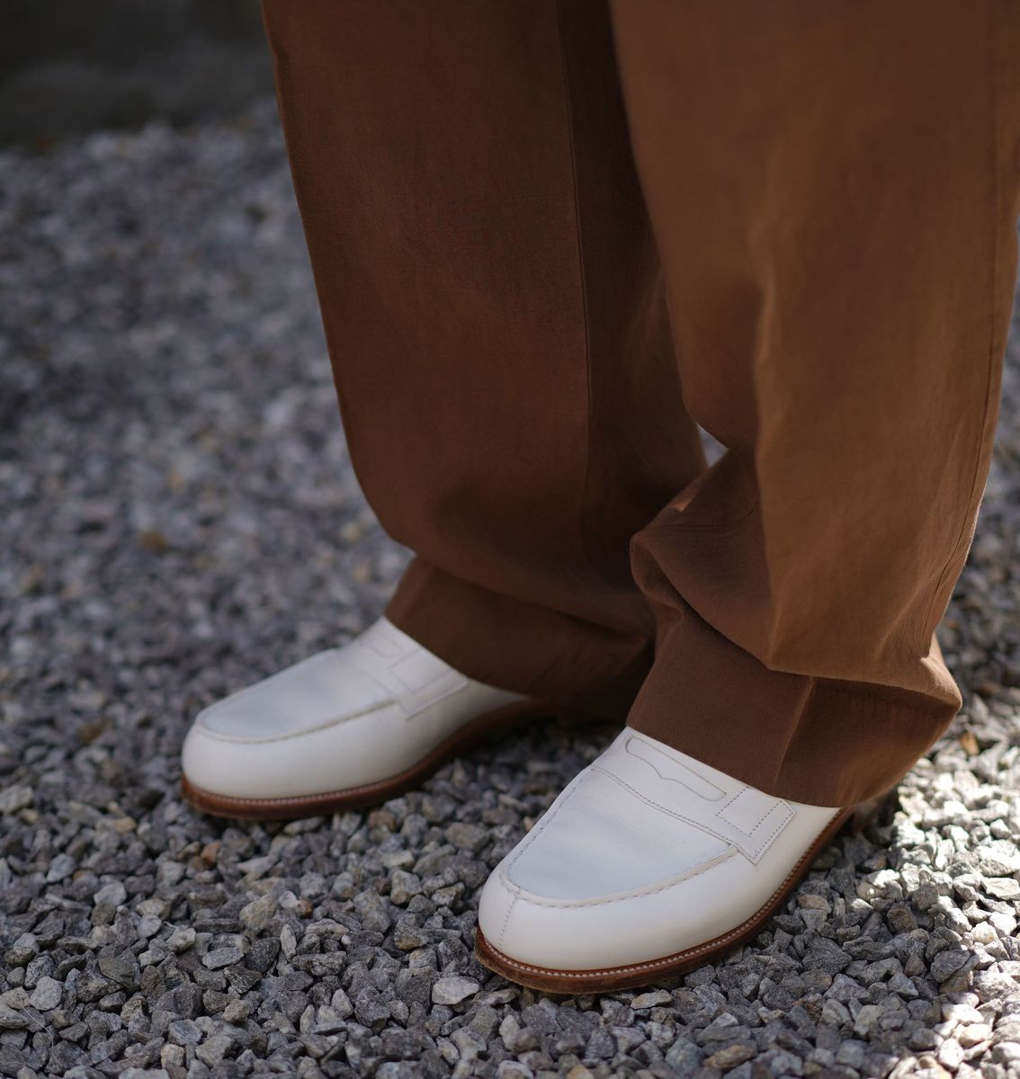 Seoul Fashion Paparazzi_142 Kim Tae Kyun（キム・テギュン） 8枚目の写真