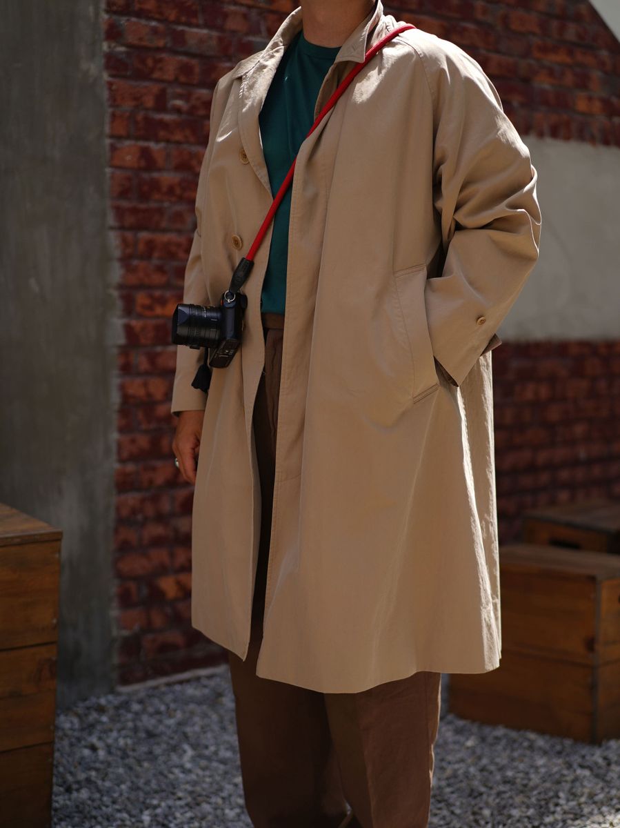 Seoul Fashion Paparazzi_142 Kim Tae Kyun（キム・テギュン） 6枚目の写真