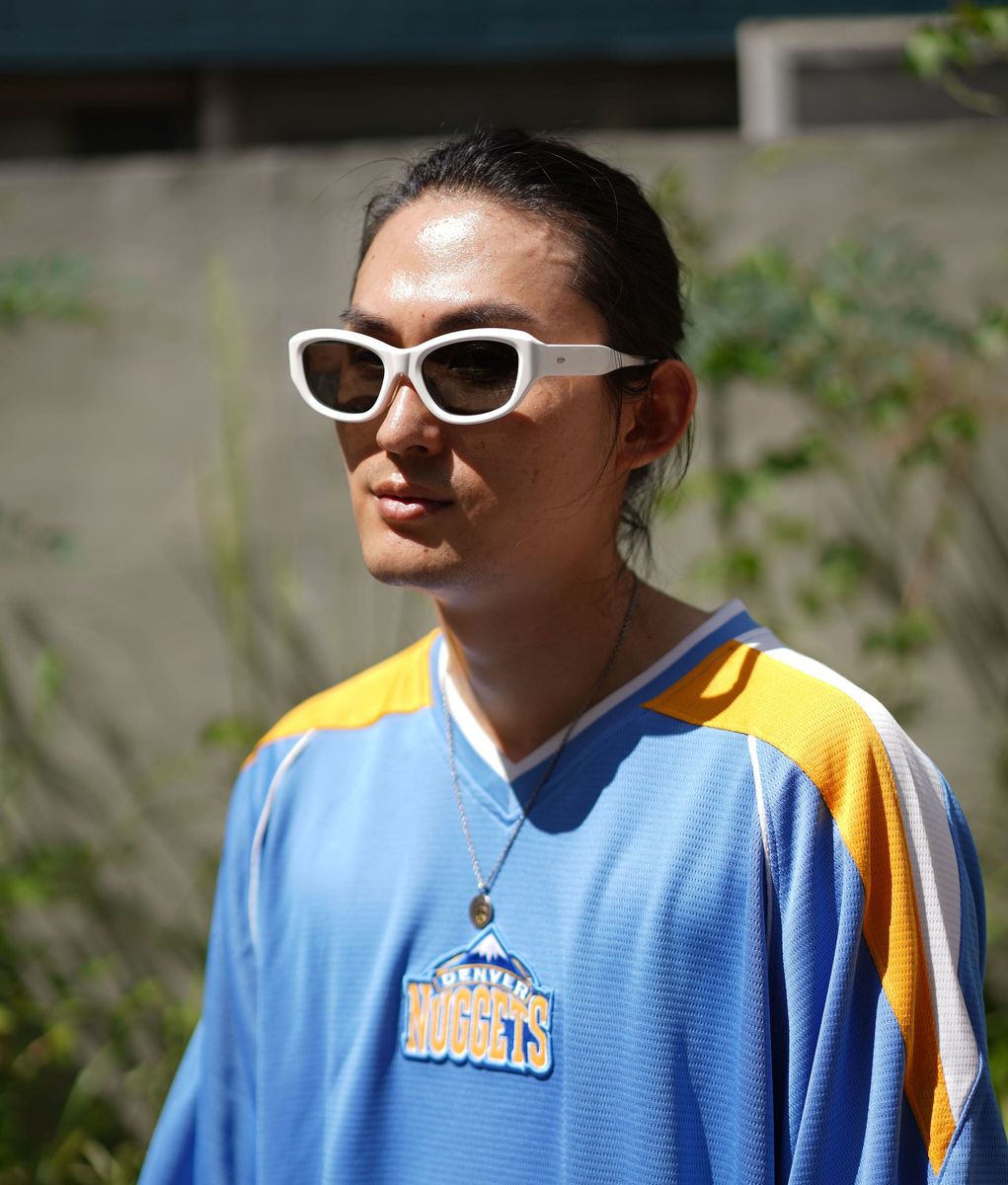 Seoul Fashion Paparazzi_143 Roh Yeon Hong（ノ・ヨンホン） 2枚目の写真