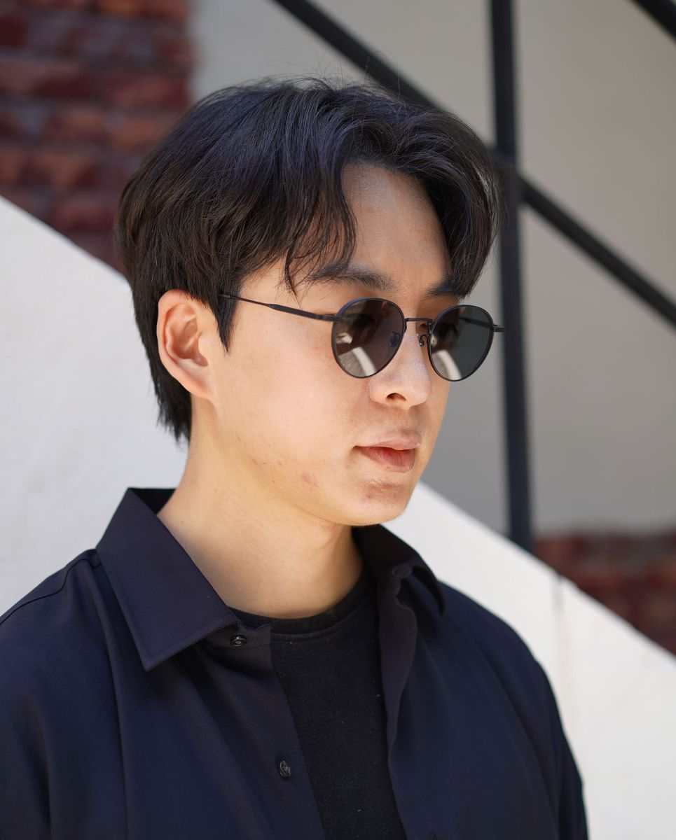 Seoul Fashion Paparazzi_144 Jung Sang Wook（ジョン・サンウク） 4枚目の写真