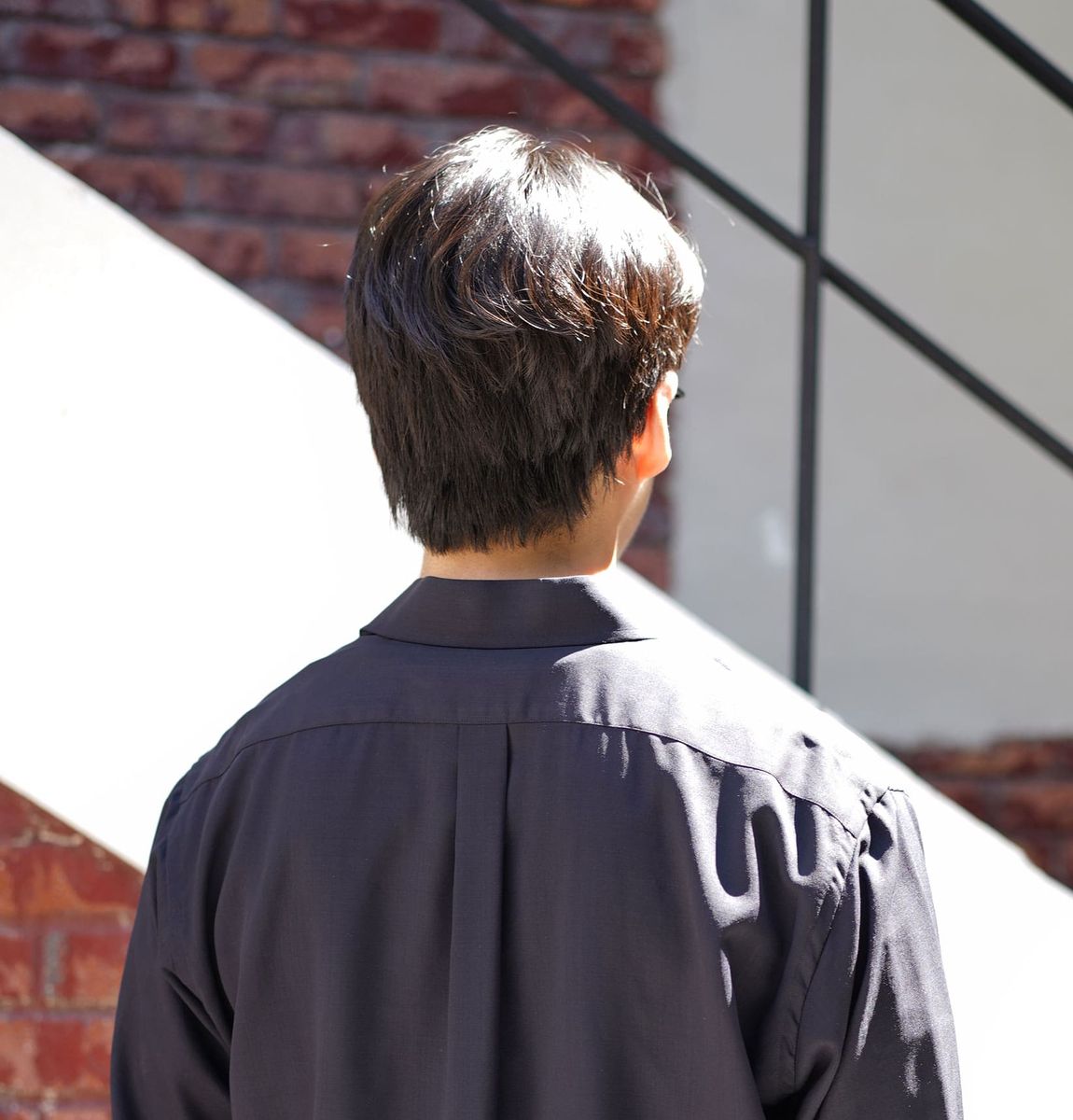 Seoul Fashion Paparazzi_144 Jung Sang Wook（ジョン・サンウク） 5枚目の写真