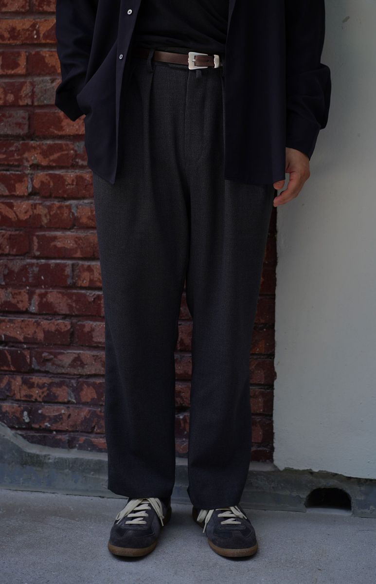 Seoul Fashion Paparazzi_144 Jung Sang Wook（ジョン・サンウク） 7枚目の写真