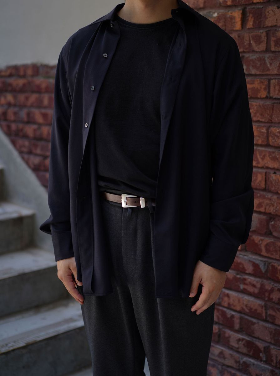 Seoul Fashion Paparazzi_144 Jung Sang Wook（ジョン・サンウク） 6枚目の写真