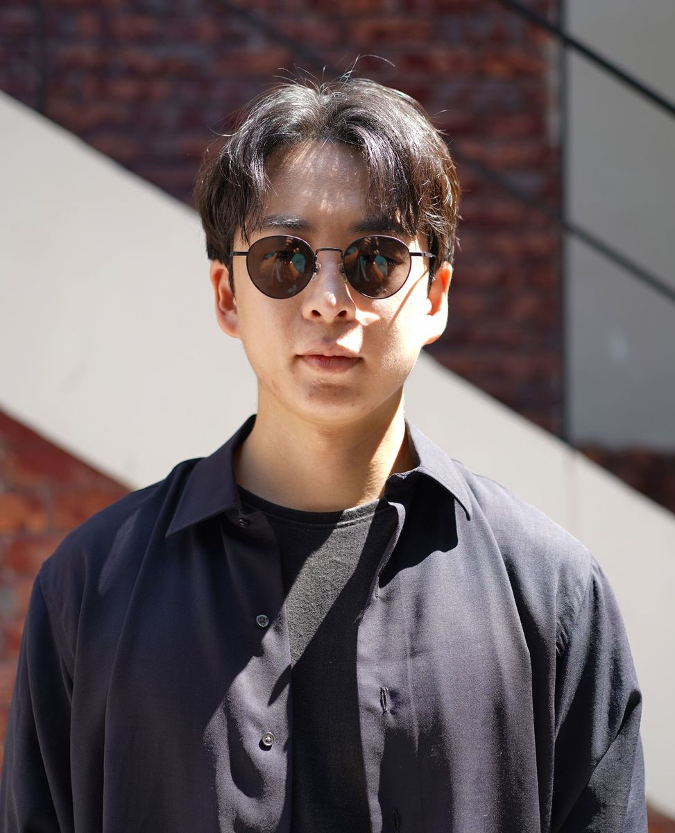 Seoul Fashion Paparazzi_144 Jung Sang Wook（ジョン・サンウク） 2枚目の写真