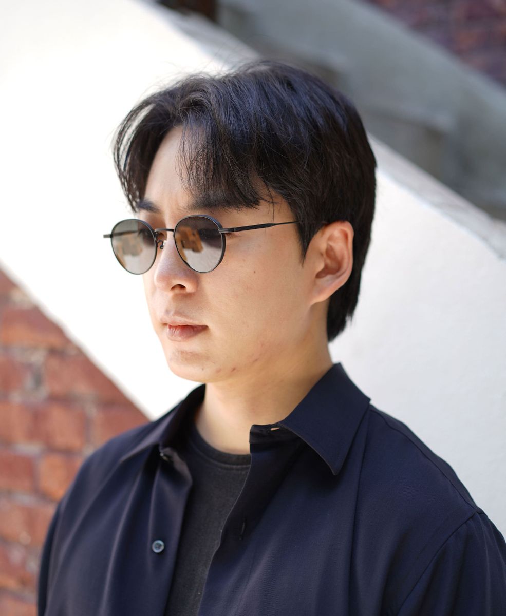 Seoul Fashion Paparazzi_144 Jung Sang Wook（ジョン・サンウク） 3枚目の写真
