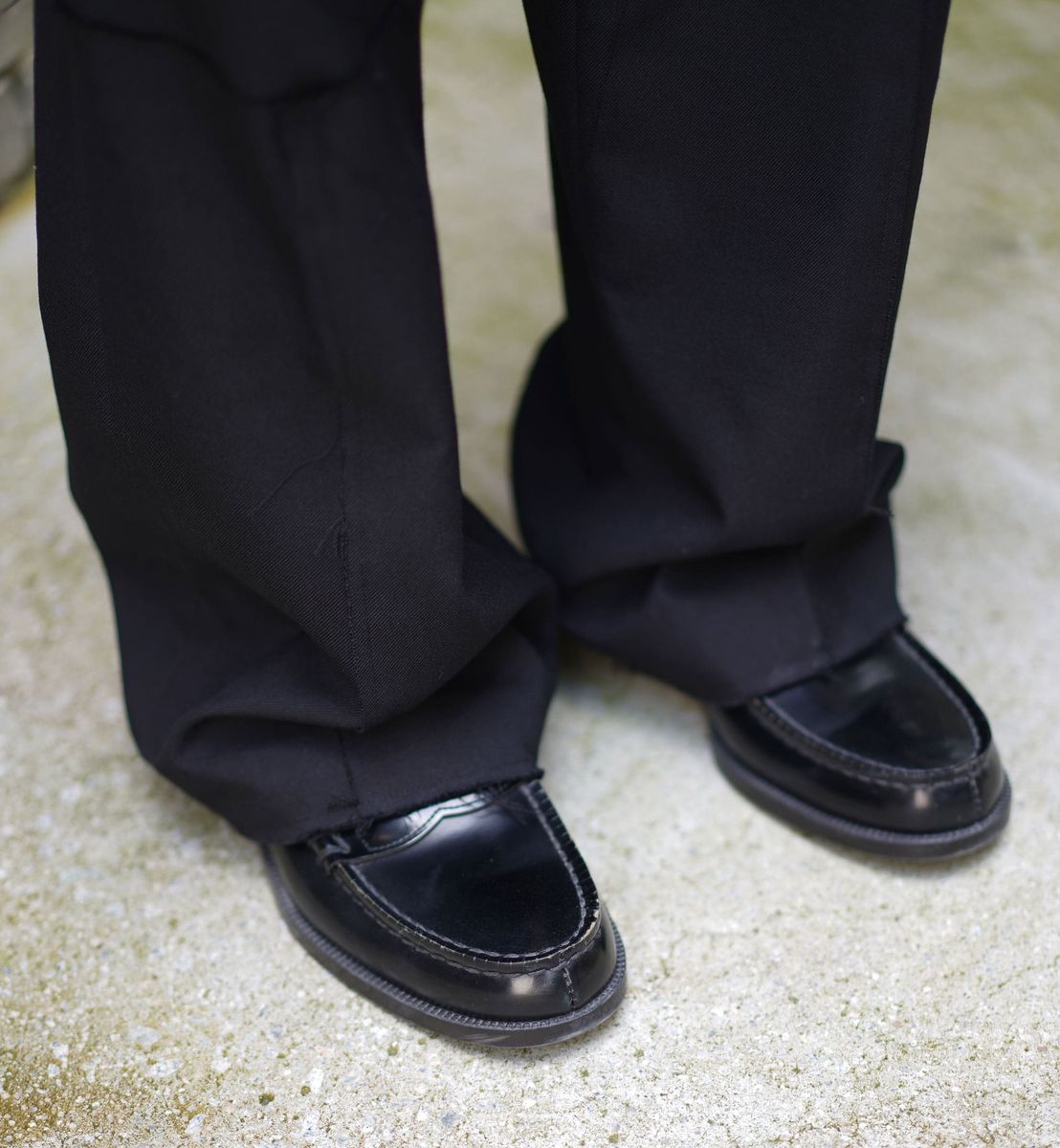 Seoul Fashion Paparazzi_148 Kim Eun Seok（キム・ウンソク） 9枚目の写真