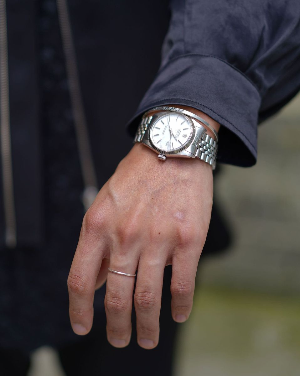 Seoul Fashion Paparazzi_148 Kim Eun Seok（キム・ウンソク） 8枚目の写真