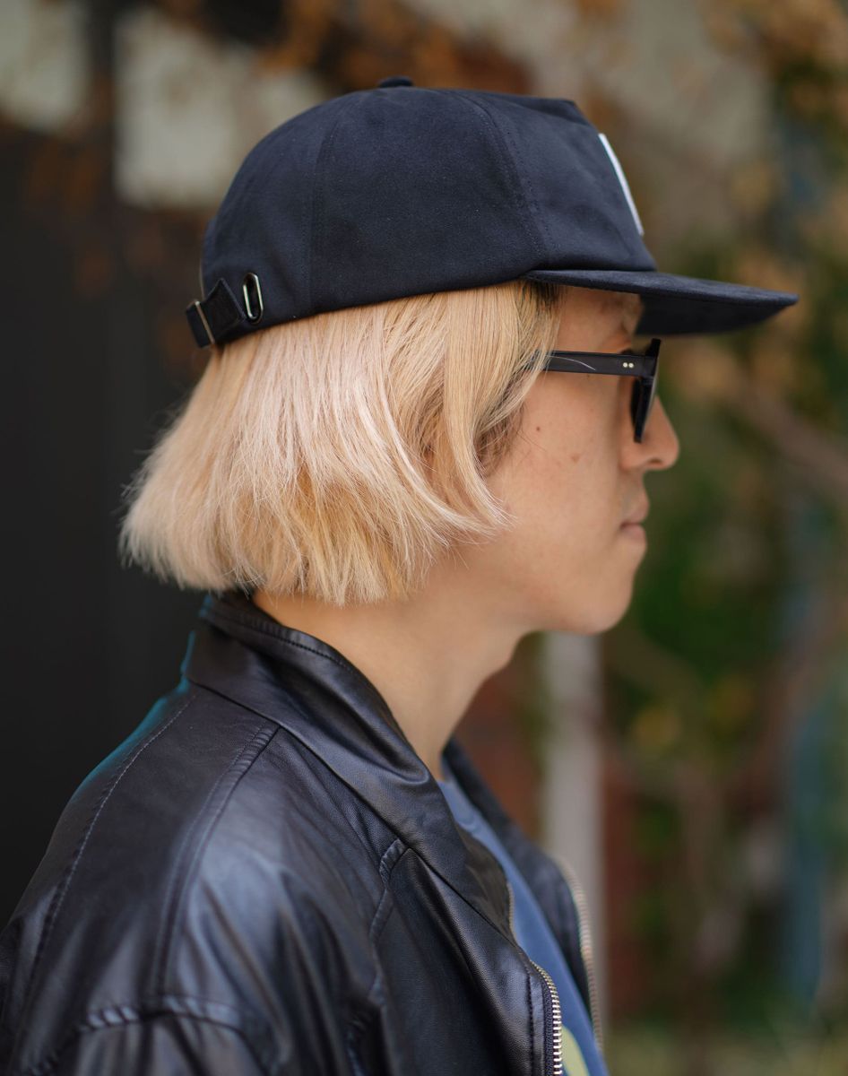 Seoul Fashion Paparazzi_149 Kang Doo Hyeon（カン・ドゥヒョン） 3枚目の写真