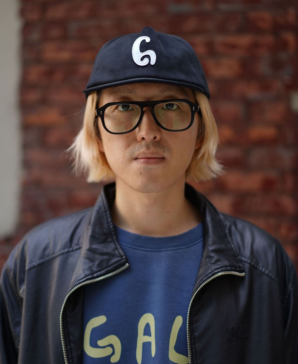 Seoul Fashion Paparazzi_149 Kang Doo Hyeon（カン・ドゥヒョン） 2枚目の写真