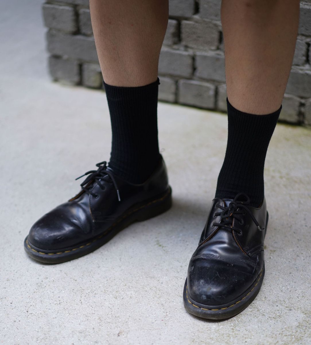 Seoul Fashion Paparazzi_149 Kang Doo Hyeon（カン・ドゥヒョン） 7枚目の写真