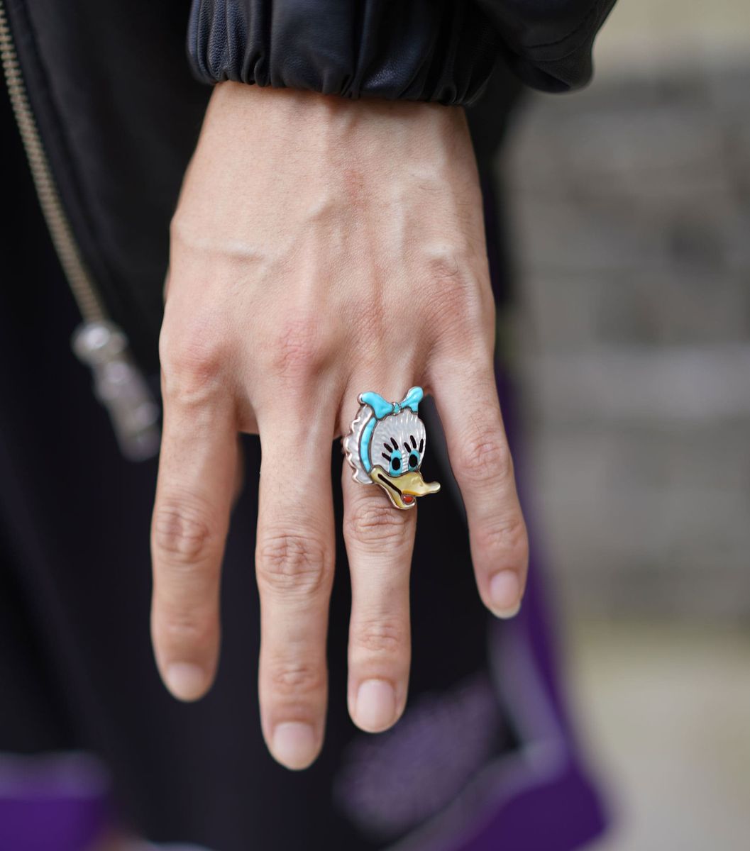 Seoul Fashion Paparazzi_149 Kang Doo Hyeon（カン・ドゥヒョン） 8枚目の写真