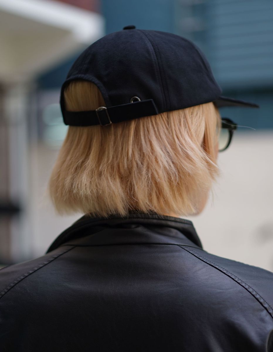 Seoul Fashion Paparazzi_149 Kang Doo Hyeon（カン・ドゥヒョン） 4枚目の写真