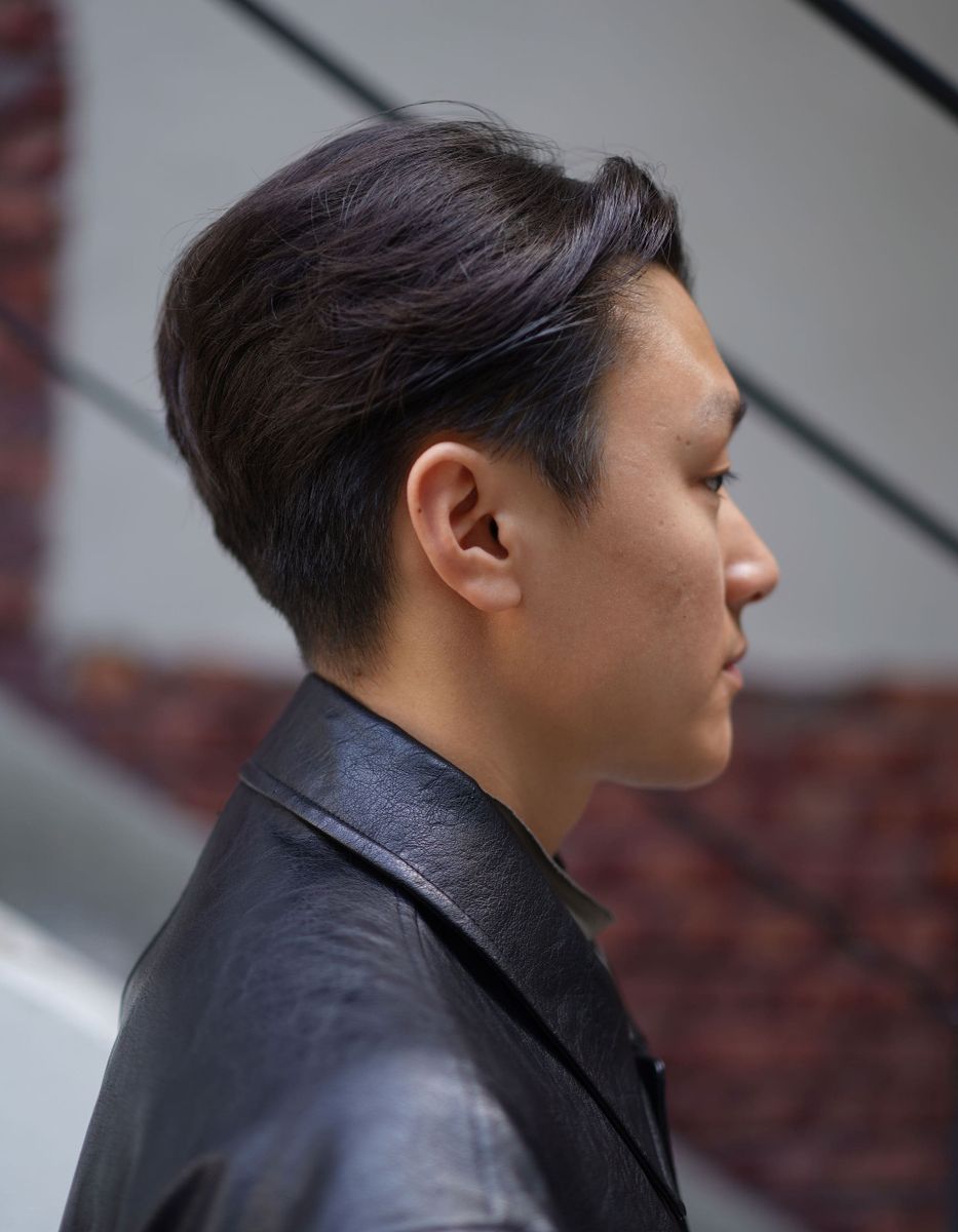 Seoul Fashion Paparazzi_150 Jang Jeong Il（ジャン・ジョンイル） 3枚目の写真