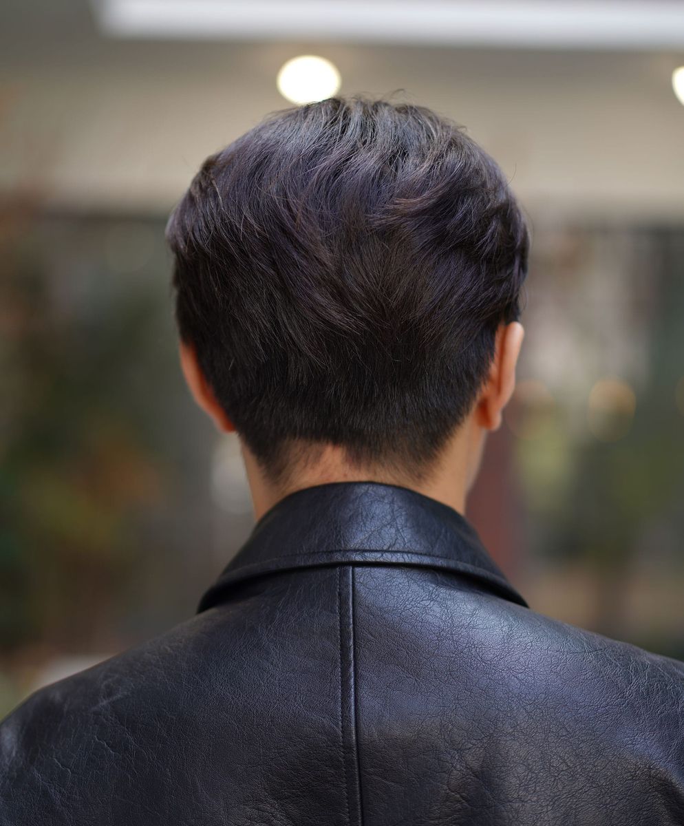 Seoul Fashion Paparazzi_150 Jang Jeong Il（ジャン・ジョンイル） 4枚目の写真
