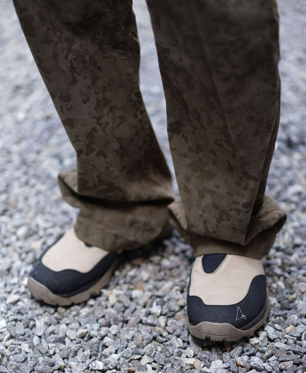 Seoul Fashion Paparazzi_150 Jang Jeong Il（ジャン・ジョンイル） 8枚目の写真