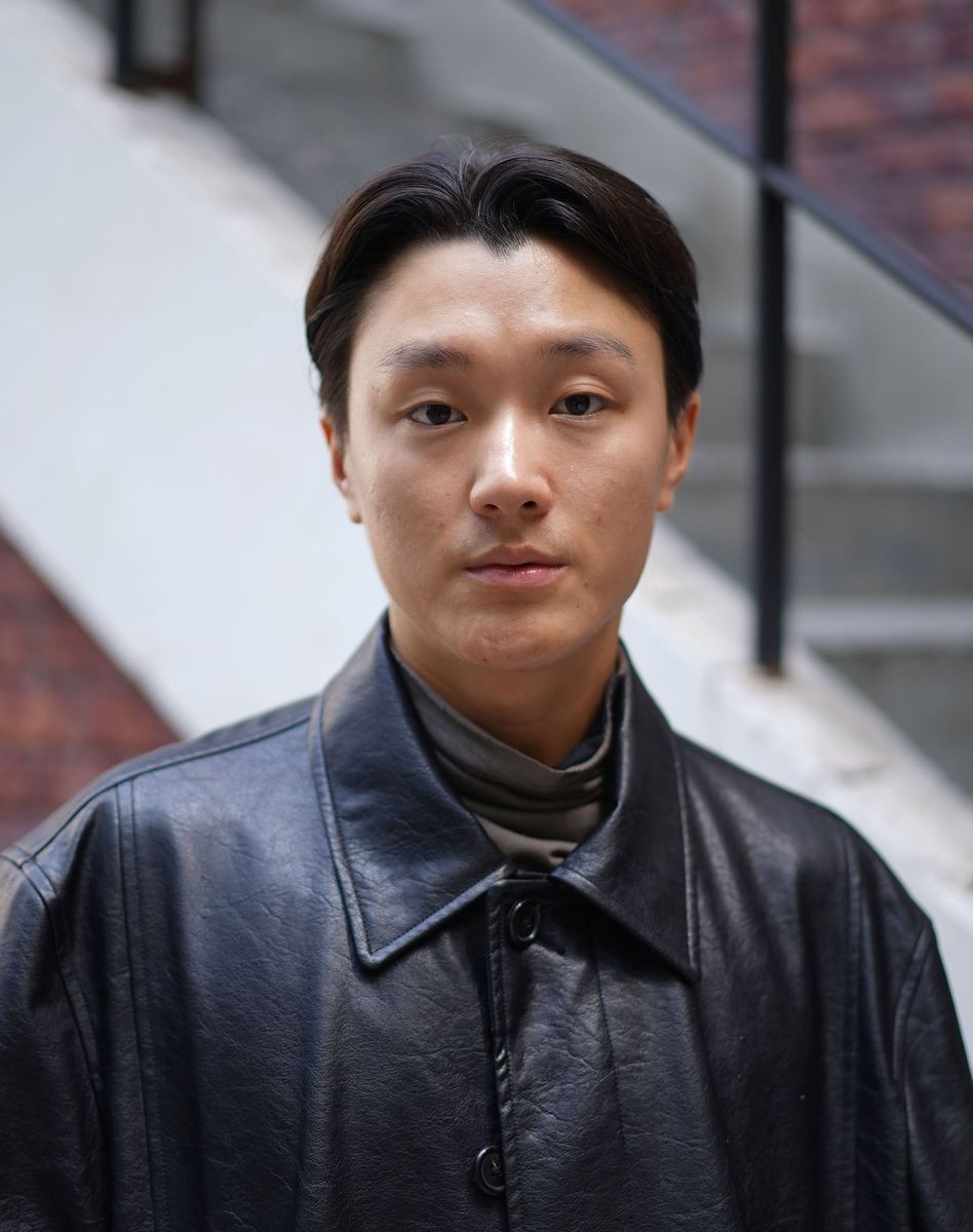 Seoul Fashion Paparazzi_150 Jang Jeong Il（ジャン・ジョンイル） 2枚目の写真