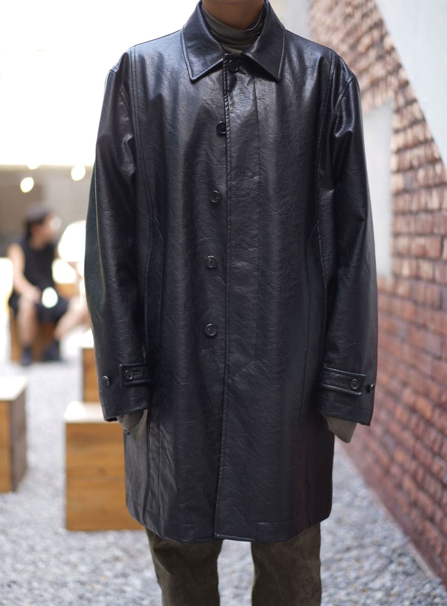 Seoul Fashion Paparazzi_150 Jang Jeong Il（ジャン・ジョンイル） 5枚目の写真