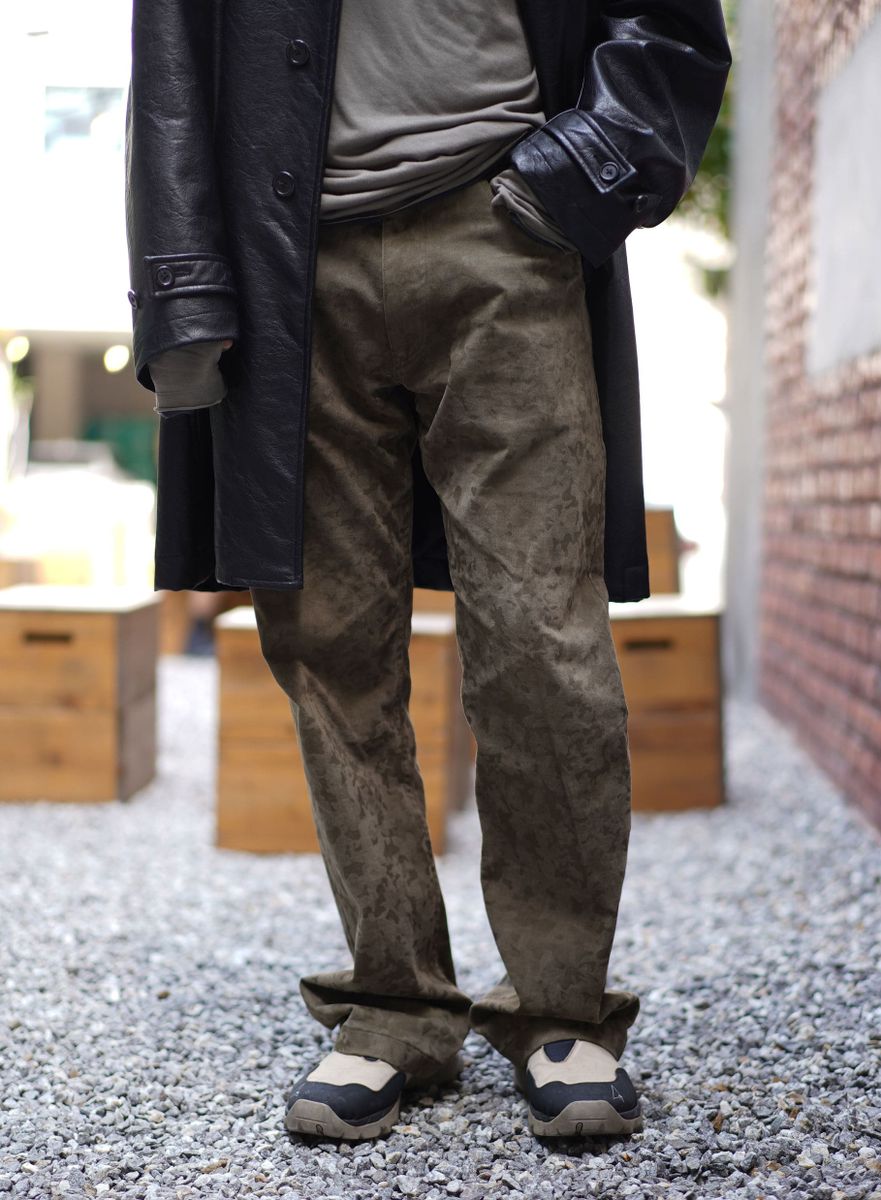 Seoul Fashion Paparazzi_150 Jang Jeong Il（ジャン・ジョンイル） 7枚目の写真