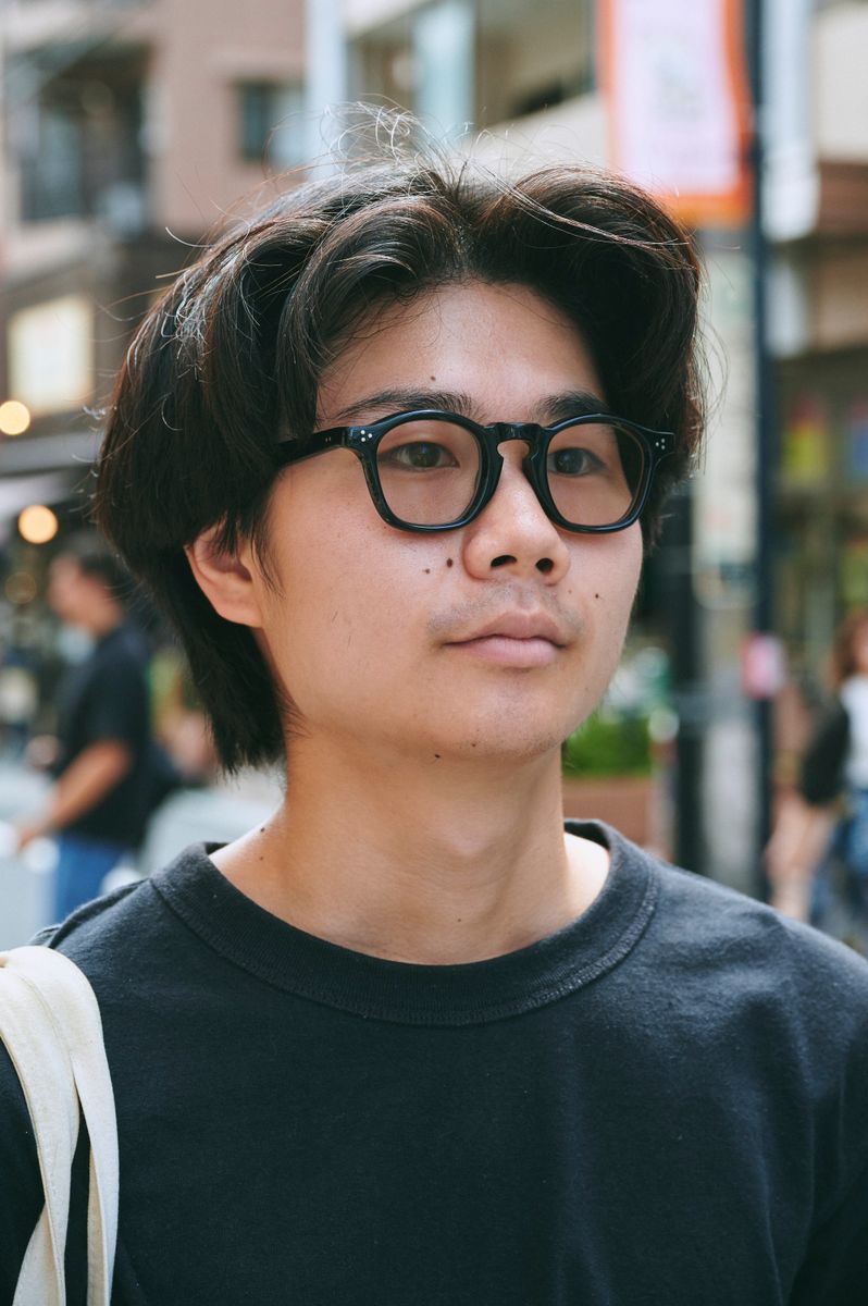 サンバ人気衰えず。全世代に愛されシューズ 橋本大知 3枚目の写真