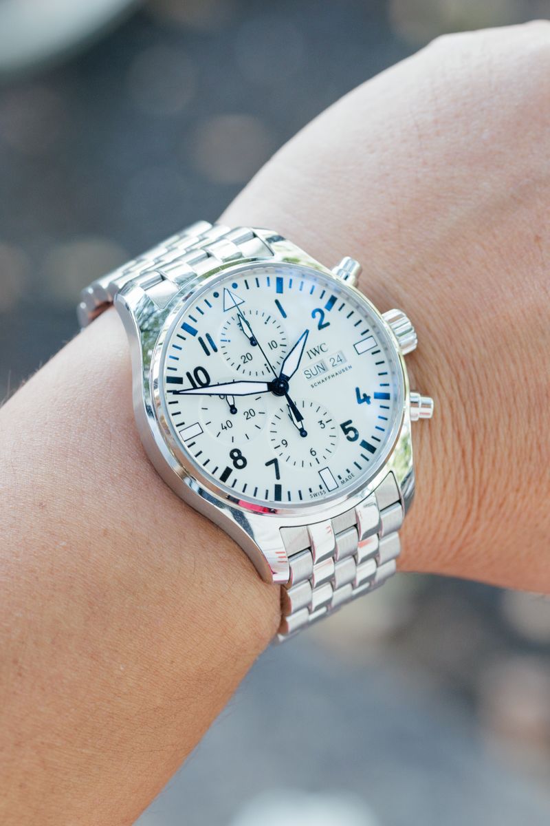 ピンクパンツ＆バッグ、目立ってます！ 坂井田孝一 7枚目の写真