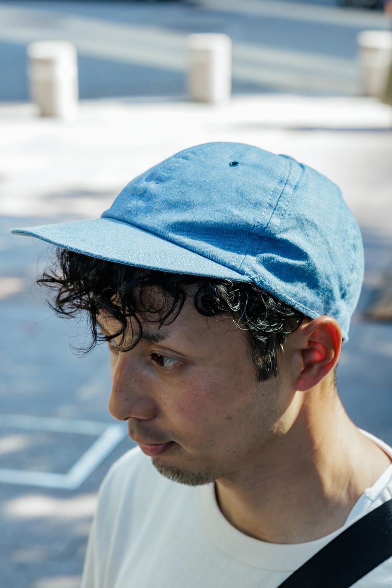 「履き込める服が好き」古着ラバーの証言1 奥峪秀知 3枚目の写真