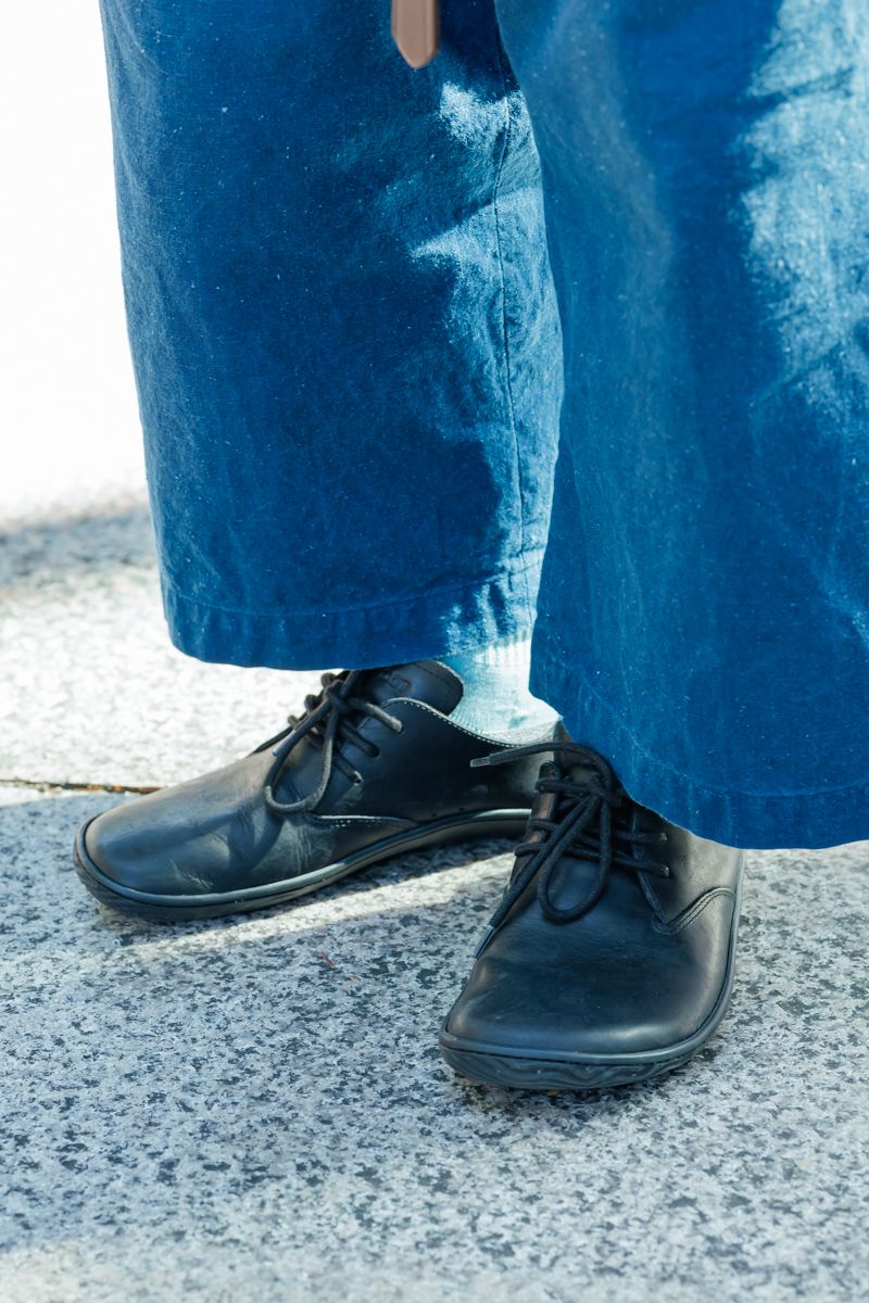 「履き込める服が好き」古着ラバーの証言1 奥峪秀知 7枚目の写真