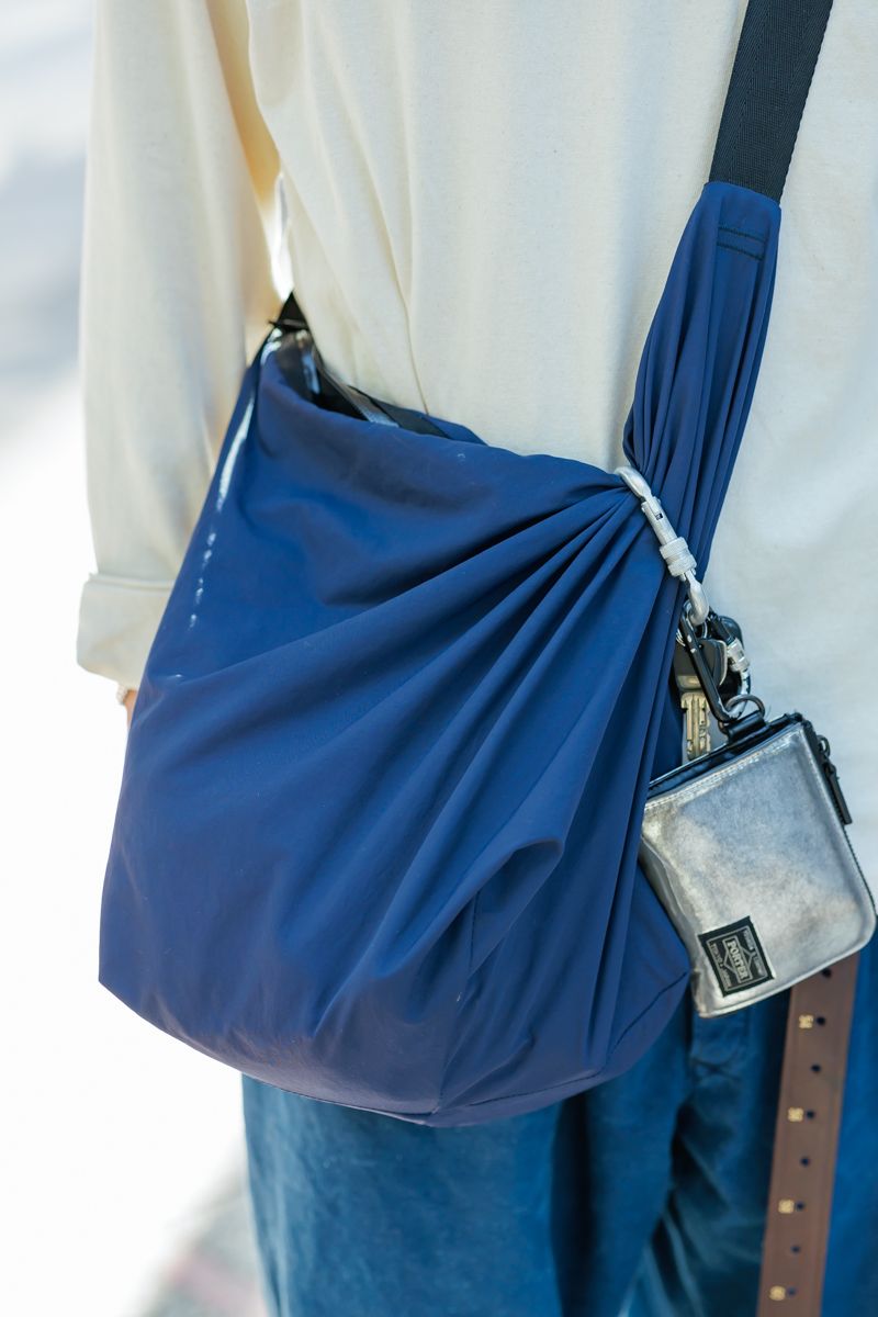 「履き込める服が好き」古着ラバーの証言1 奥峪秀知 4枚目の写真